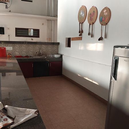 Stayberries River Rock Villa Athirapilly Kizhake Chālakudi Εξωτερικό φωτογραφία