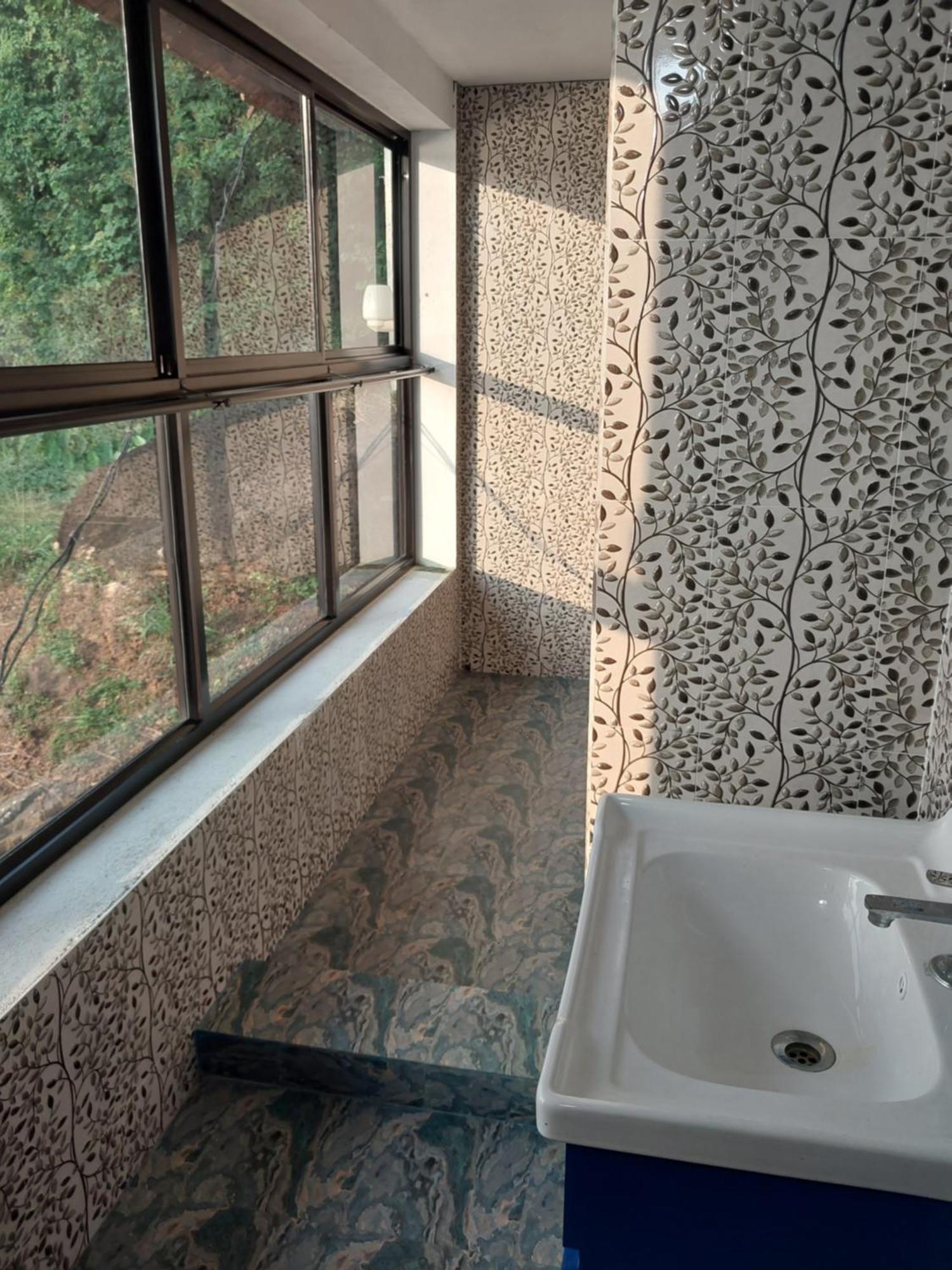 Stayberries River Rock Villa Athirapilly Kizhake Chālakudi Εξωτερικό φωτογραφία