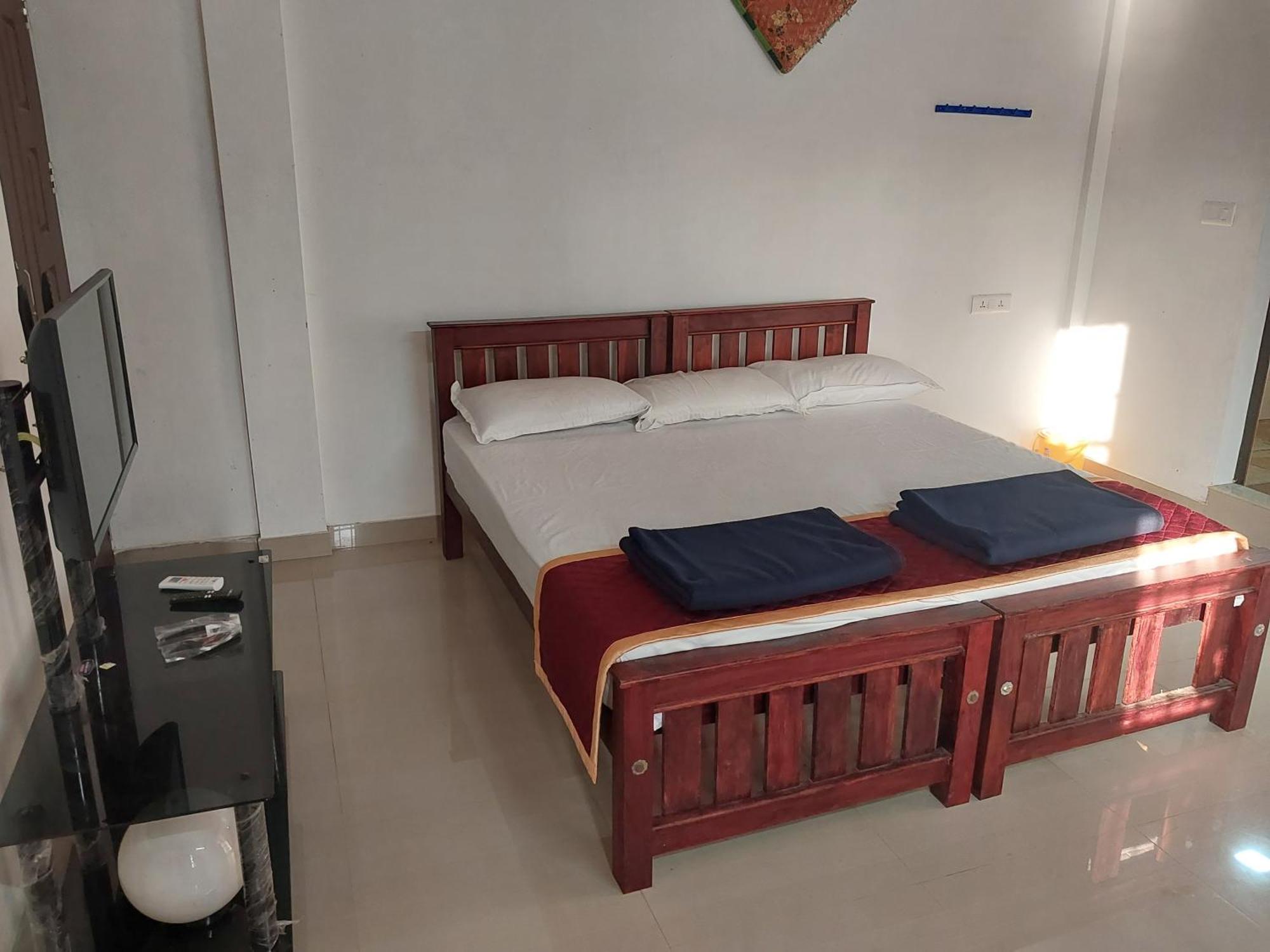 Stayberries River Rock Villa Athirapilly Kizhake Chālakudi Εξωτερικό φωτογραφία