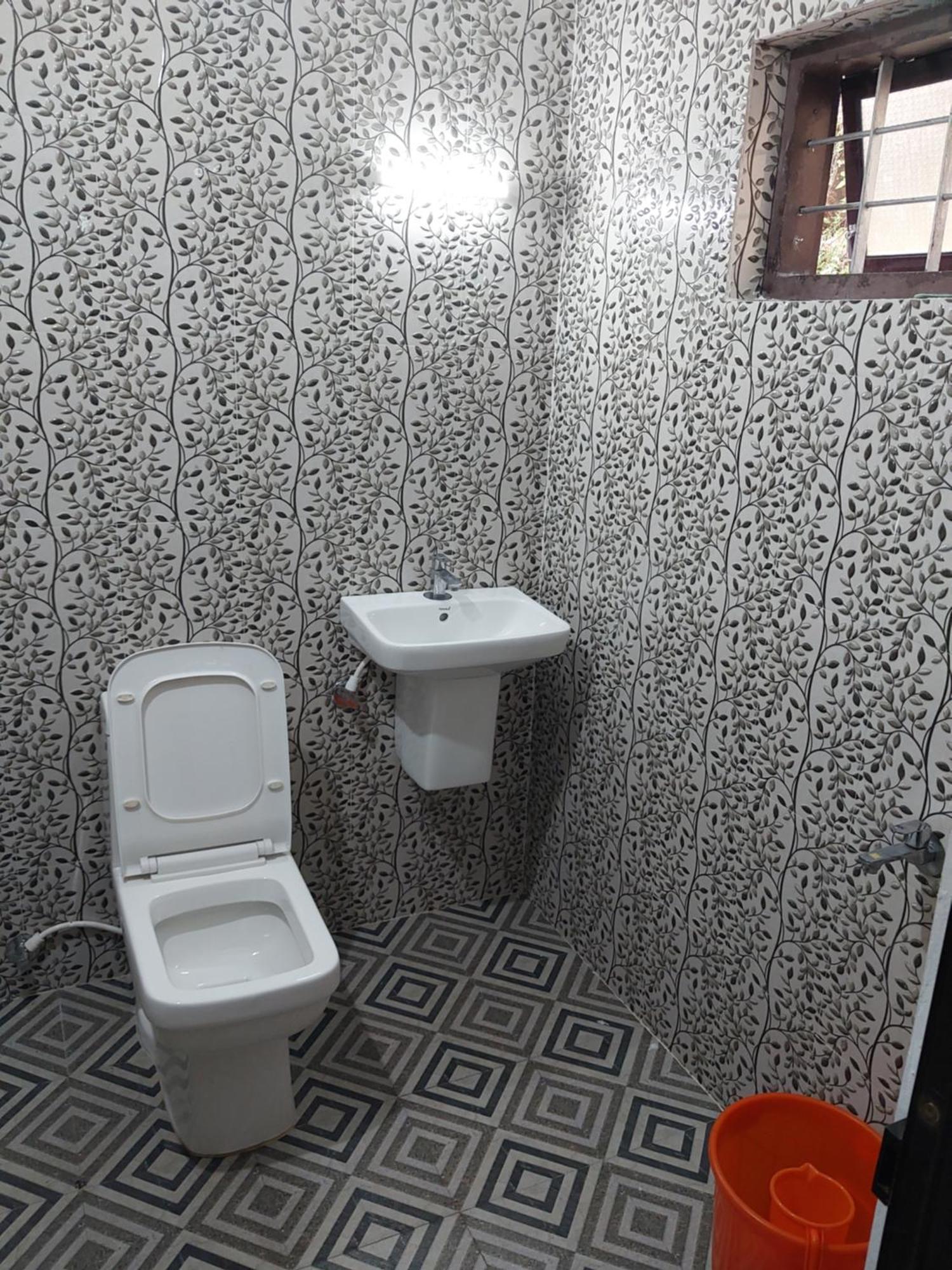 Stayberries River Rock Villa Athirapilly Kizhake Chālakudi Εξωτερικό φωτογραφία